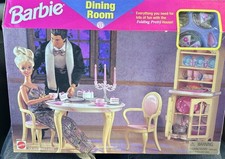 Barbie accessorio sala - , da