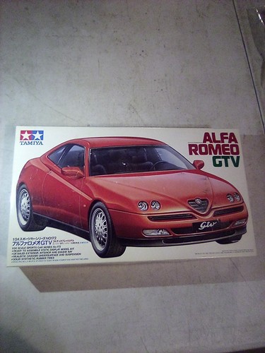 A5c tamiya 24172 alfa - tamiya, romeo
