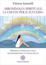Libro abbondanza spirituale - libro,