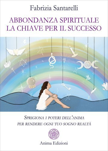 Libro abbondanza spirituale - libro,