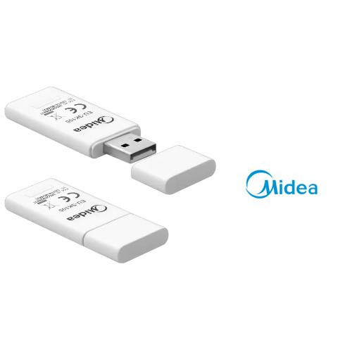 Midea chiavetta - eu,