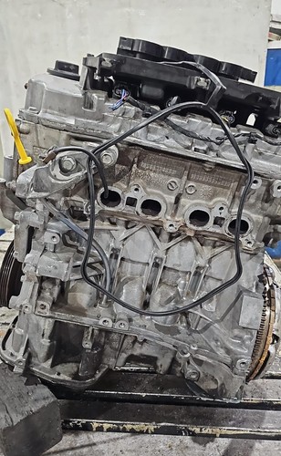 Motore semicompleto per nissan - per,