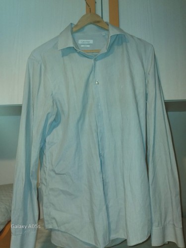 Camicia calvin klein - calvin,