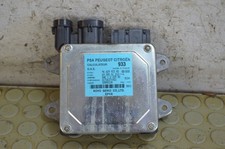 25585 Centralina servosterzo Citroen C3 dal 2005 al 2010 cod 9662993380