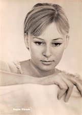 771442) Attore Kt. Regine