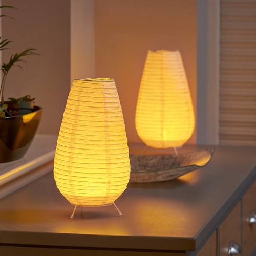 Auraglow lampade tavolo - da, led
