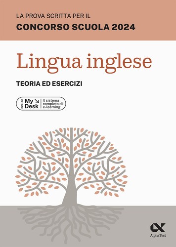 Prova scritta per il - la,