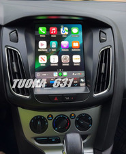 For Ford Focus 2012-2018 Apple