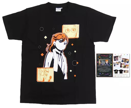 Shirt bandai namco arts - namco,