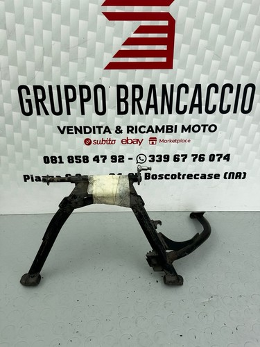 Cavalletto centrale honda - honda, sh