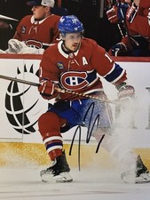 BRENDAN GALLAGHER FIRMATO