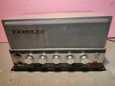 Amplificatore geloso 227 a - geloso, g-227/a