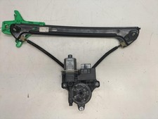 ALZAVETRO ELETTRICO POSTERIORE