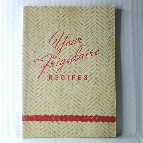 Tue ricette frigidaire - le,