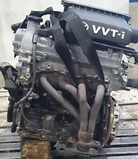 RICAMBI USATI, MOTORE TOYOTA YARIS 1.0 16V. BENZINA, SIGLA : 1SZ