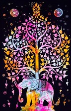 Albero tailandese elefante - , da