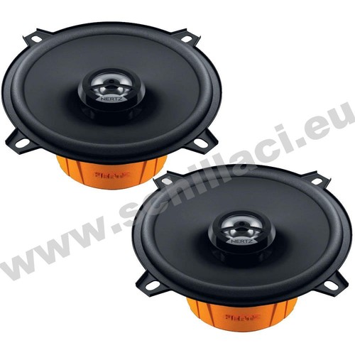 Hertz dcx 130 - hertz, coppia