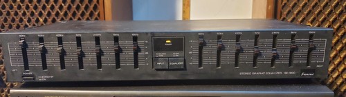 Sansui 1000 seven band - se-1000,