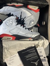 NIKE AIR JORDAN 6 RETRO SP