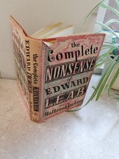 1947 THE COMPLETE NONSENSE OF