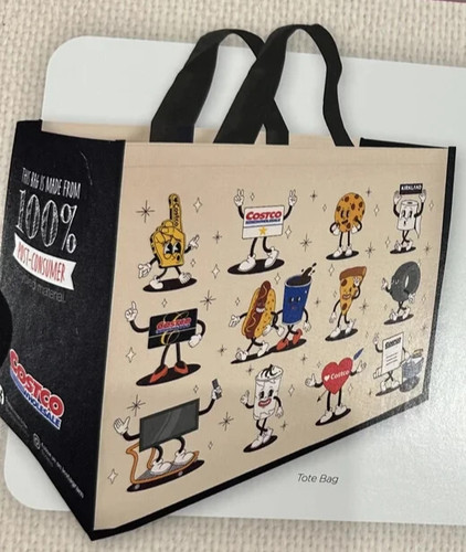 Borsa shopping canada costco - canada,