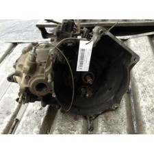 CAMBIO COMPL. PER SUZUKI SWIFT (96-04) 1.3I 16V GTI BER. 3P/B/1298CC. 1996