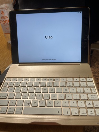 Apple ipad air 32gb a1475 - air, 3g