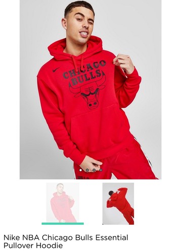 Nike sportswear nba chicago - sportswear,
