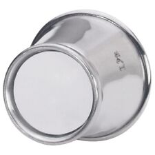 Monocolo da orologiaio in alluminio  forma classica lente diametro 24 mm leggero