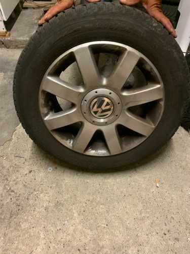 Cerchioni gomme per golf - cerchioni/gomme,