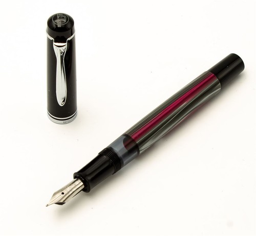 Penna pelikan m200 telekom - pelikan,