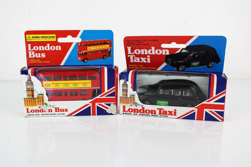London bus taxi - london, &