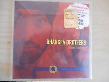 CD7 23 Bhangra Brothers: Soni mutear [CD Promo 2 tracks]
