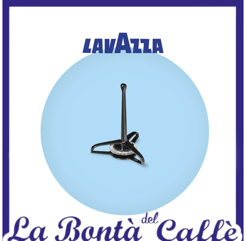 Frullino magnetico lavazza - frullino,