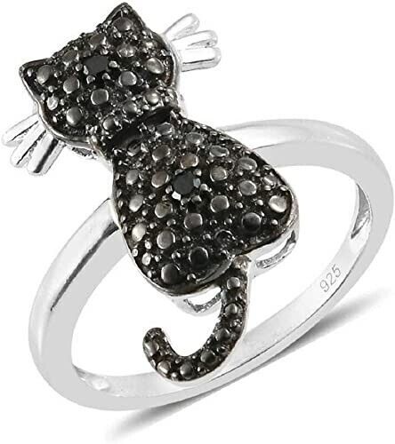 Anello fidanzamento gatto - fidanzamento,