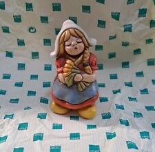 Thun popoli dal mondo Olandese popoline