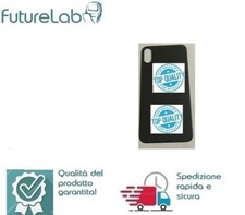 VETRO SCOCCA POSTERIORE BACK