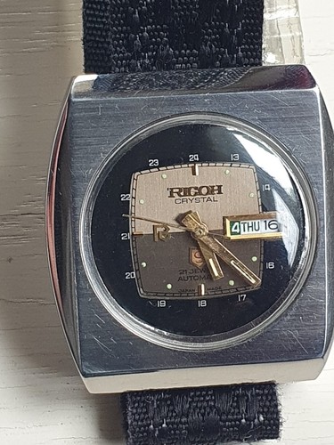 Rarissimo orologio automatico