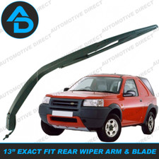 FREELANDER 1 Set braccio