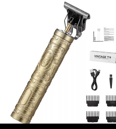 Rasoio elettrico uomo trimmer - rasoio,