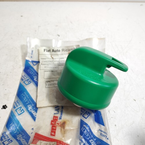 Tappo serbatoio carburante - tappo,