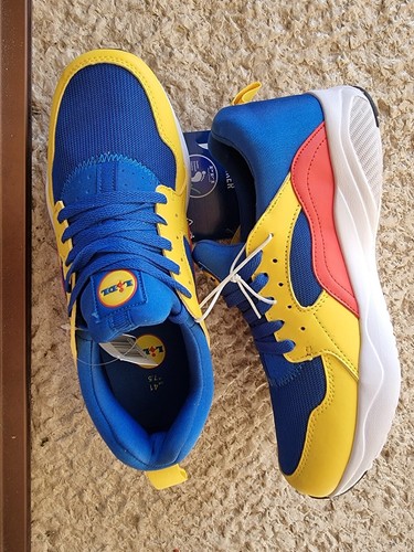 Scarpe lidl limited edition - scarpe,
