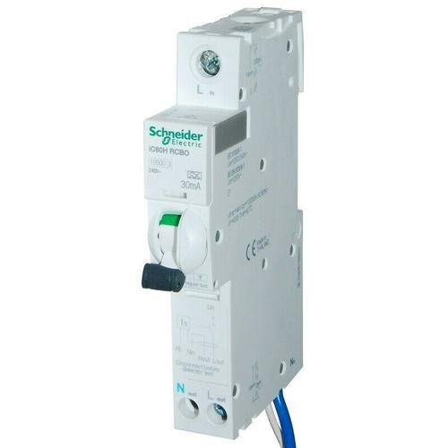 Schneider acti ic60h - schneider, 9