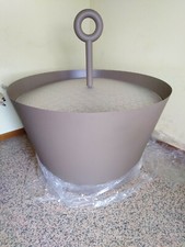 Grande Lampada Lusso salone