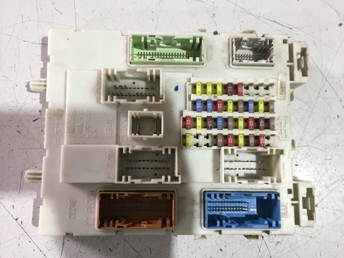 Body computer ford max - body,