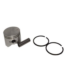 PISTONE PER DECESPUGLIATORE