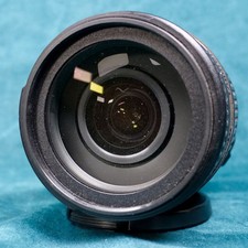 Tamron 18-270 mm F3.5-6.3 Di