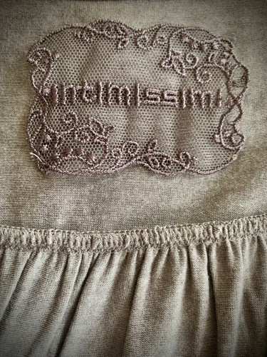 Intimissimi pigiama spezzato - intimissimi,