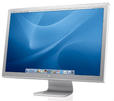 Apple Cinema HD Display A1081