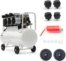 Ultra Quiet Air Compressor Oil